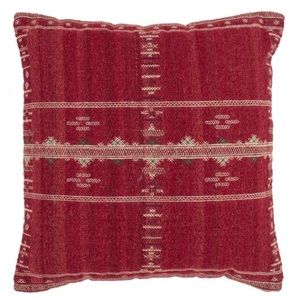 Surya Stine Pillow